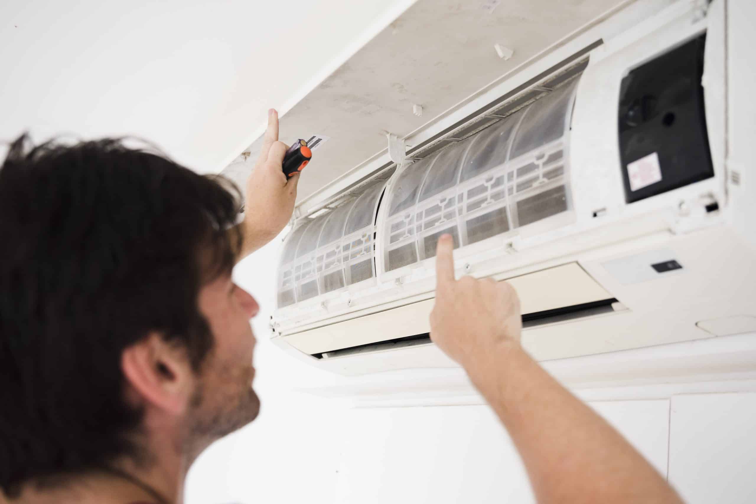 Air Conditioning Service