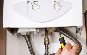 Boiler Repair in Sheffield