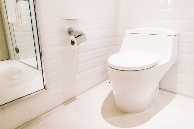 Toilet Repair Services Sheffield