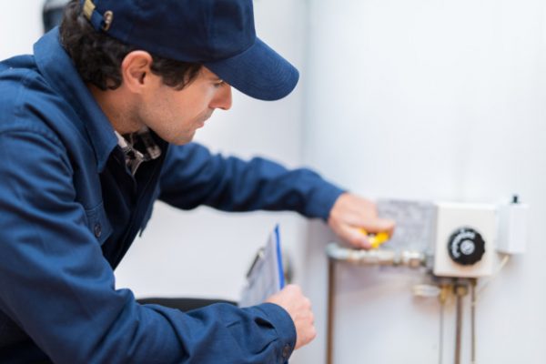 Water Heater Services Sheffield