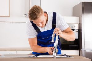 emergency leak detection